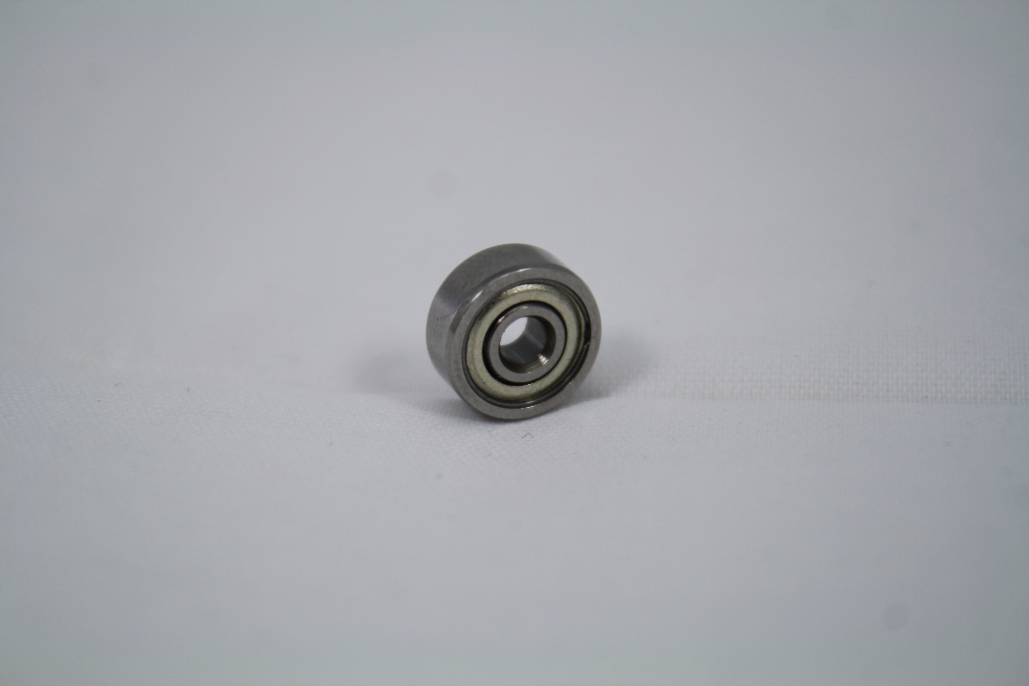 Kugellager für Rollenprüfstand Spur H0/TT/G/0/1